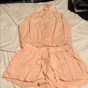 American Eagle casual set